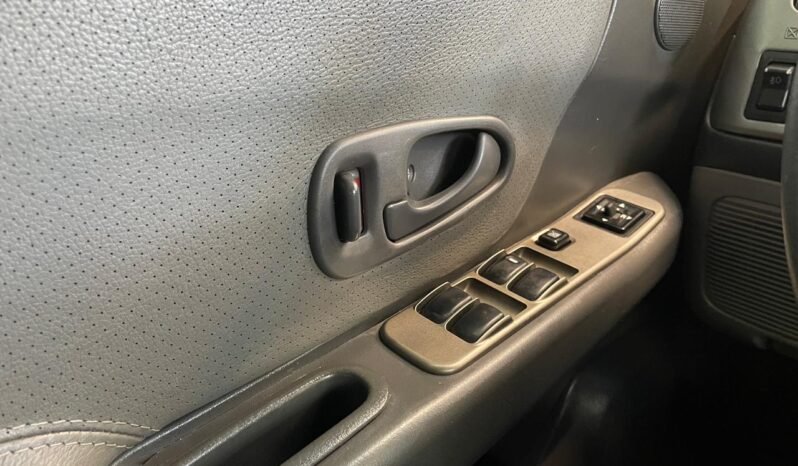 Mitsubishi Pajero Sport HPE 2008 completo