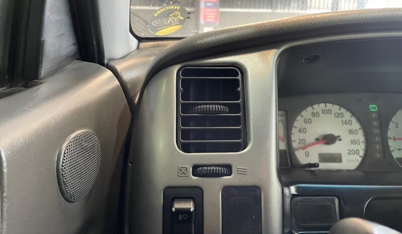 Mitsubishi Pajero Sport HPE 2008 completo