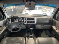 Mitsubishi Pajero Sport HPE 2008 completo