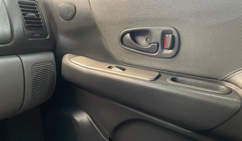 Mitsubishi Pajero Sport HPE 2008 completo