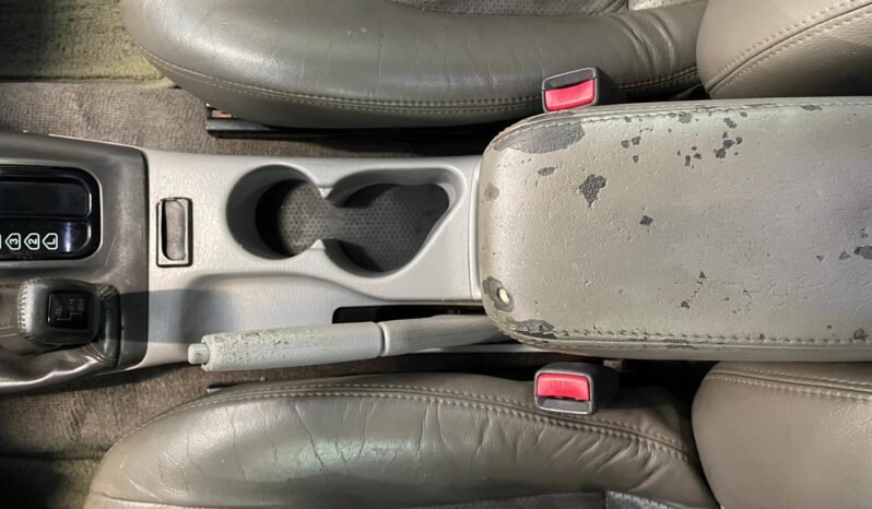 Mitsubishi Pajero Sport HPE 2008 completo