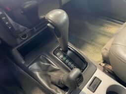 Mitsubishi Pajero Sport HPE 2008 completo