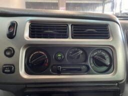 Mitsubishi Pajero Sport HPE 2008 completo