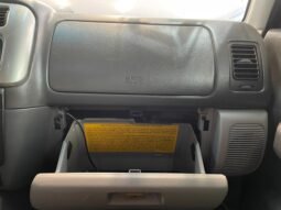 Mitsubishi Pajero Sport HPE 2008 completo