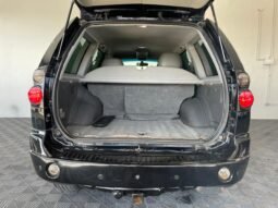 Mitsubishi Pajero Sport HPE 2008 completo