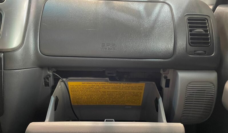 Mitsubishi Pajero Sport HPE 2008 completo