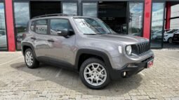 Jeep Renegade Sport 2021
