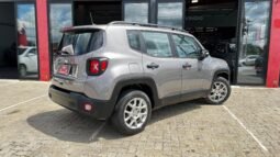 Jeep Renegade Sport 2021 completo