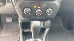 Jeep Renegade Sport 2021 completo