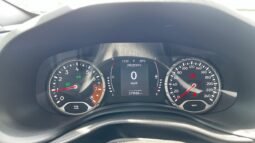 Jeep Renegade Sport 2021 completo