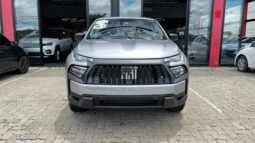 Fiat Toro Endurance 2026