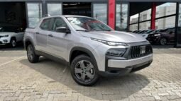 Fiat Toro Endurance 2026