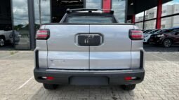 Fiat Toro Endurance 2026