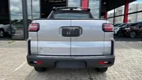 Fiat Toro Endurance 2026
