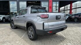 Fiat Toro Endurance 2026