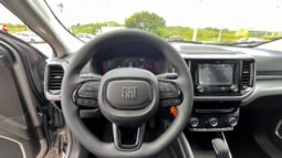 Fiat Toro Endurance 2026 completo