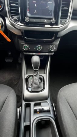 Fiat Toro Endurance 2026 completo