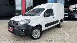 Fiat Fiorino Endurance EVO 2024