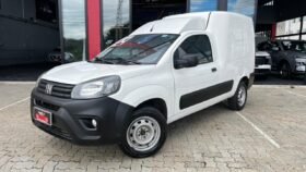 Fiat Fiorino Endurance EVO 2024