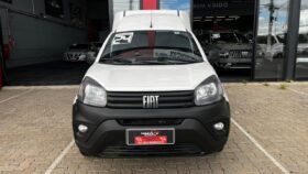 Fiat Fiorino Endurance EVO 2024