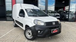 Fiat Fiorino Endurance EVO 2024