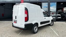 Fiat Fiorino Endurance EVO 2024 completo