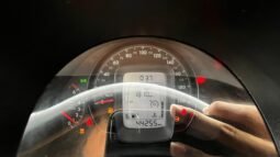 Fiat Fiorino Endurance EVO 2024 completo