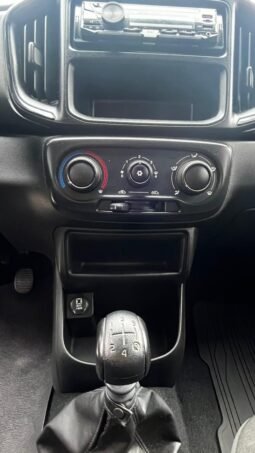 Fiat Fiorino Endurance EVO 2024 completo