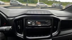 Fiat Fiorino Endurance EVO 2024 completo