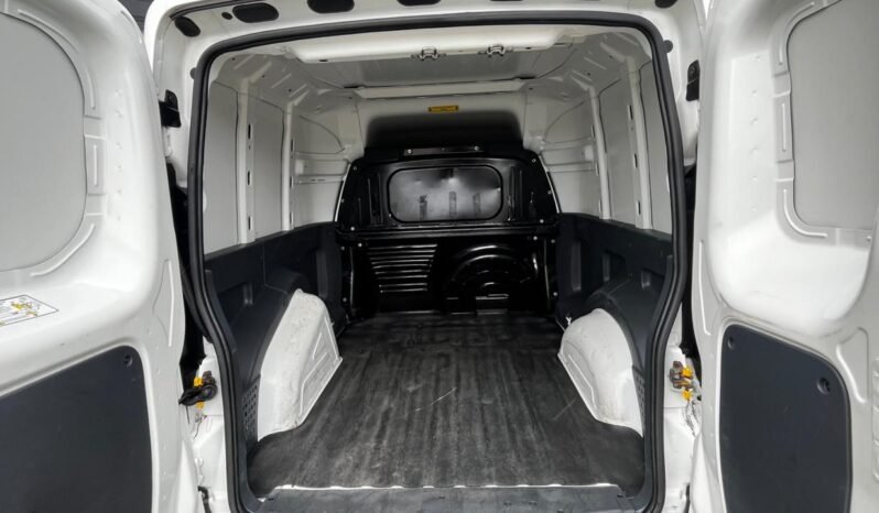 Fiat Fiorino Endurance EVO 2024 completo