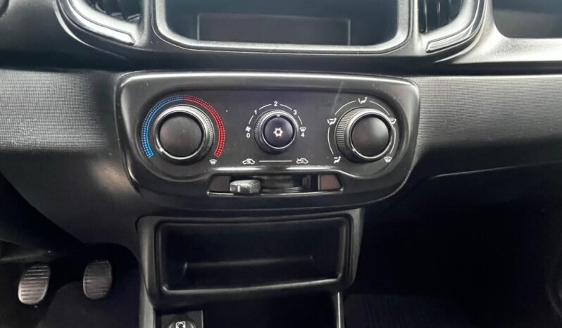 Fiat Fiorino Endurance EVO 2024 completo