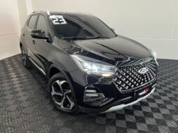 Caoa Chery Tiggo 5X PRO 2023