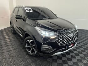 Caoa Chery Tiggo 5X PRO 2023