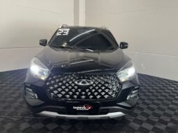 Caoa Chery Tiggo 5X PRO 2023