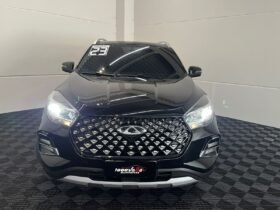 Caoa Chery Tiggo 5X PRO 2023