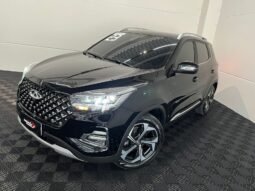 Caoa Chery Tiggo 5X PRO 2023