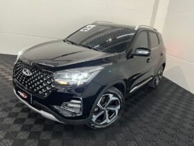 Caoa Chery Tiggo 5X PRO 2023