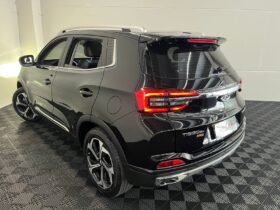 Caoa Chery Tiggo 5X PRO 2023