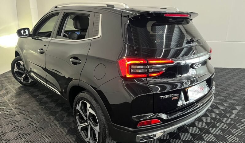 Caoa Chery Tiggo 5X PRO 2023 completo