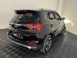 Caoa Chery Tiggo 5X PRO 2023 completo