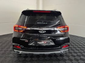 Caoa Chery Tiggo 5X PRO 2023