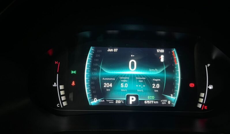 Caoa Chery Tiggo 5X PRO 2023 completo