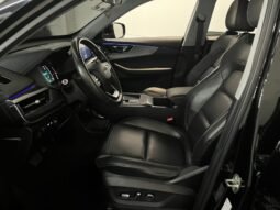 Caoa Chery Tiggo 5X PRO 2023 completo