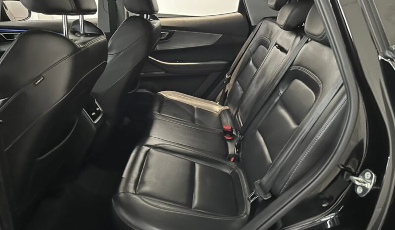 Caoa Chery Tiggo 5X PRO 2023 completo