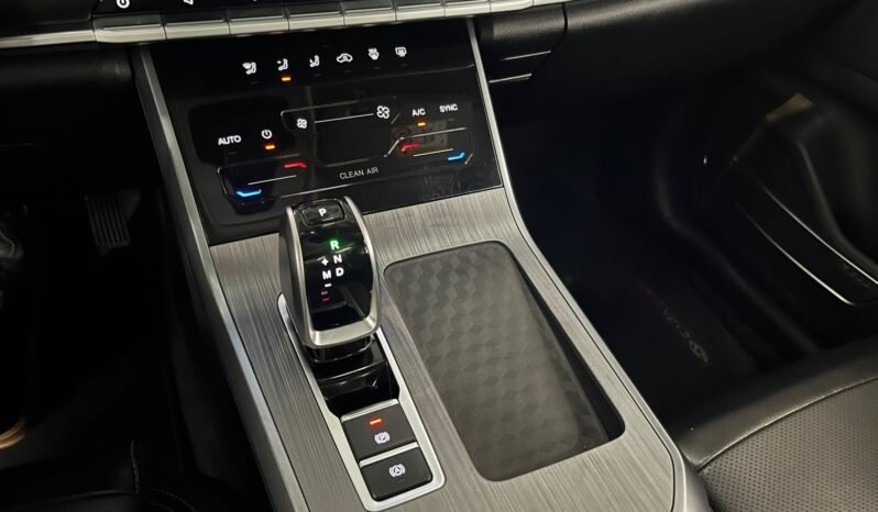 Caoa Chery Tiggo 5X PRO 2023 completo