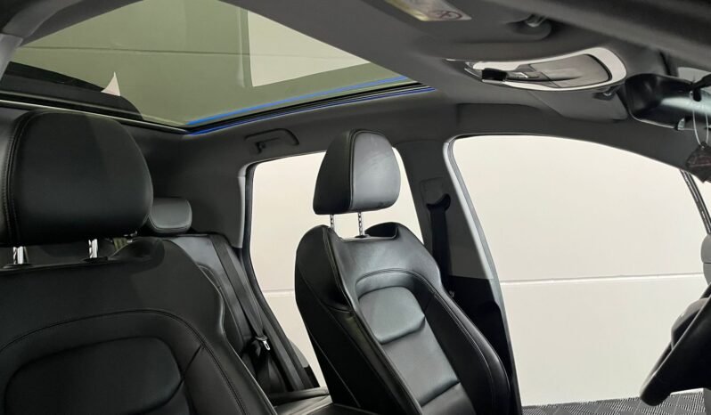 Caoa Chery Tiggo 5X PRO 2023 completo