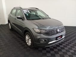 VolksWagen T-Cross 200 TS