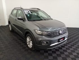VolksWagen T-Cross 200 TS