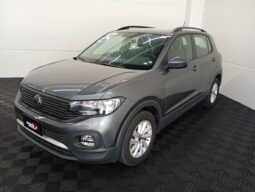 VolksWagen T-Cross 200 TS