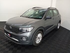 VolksWagen T-Cross 200 TS